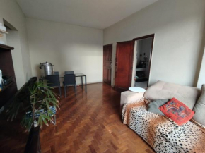 Apartamento Carnaval BH, Santa Teresa